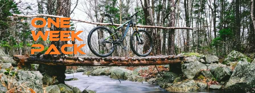 all inclusive mountain bike holidays